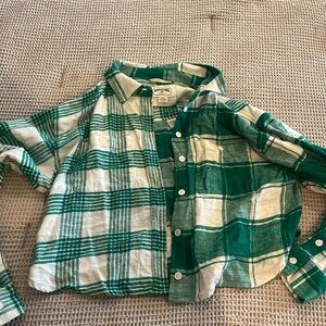 Women’s button up
